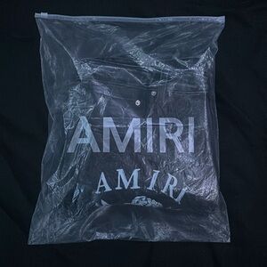 Amiri brand jeans